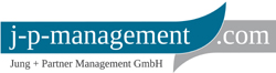 j-p-management Logo